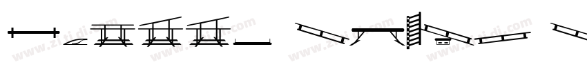 Philly Sport Script字体转换